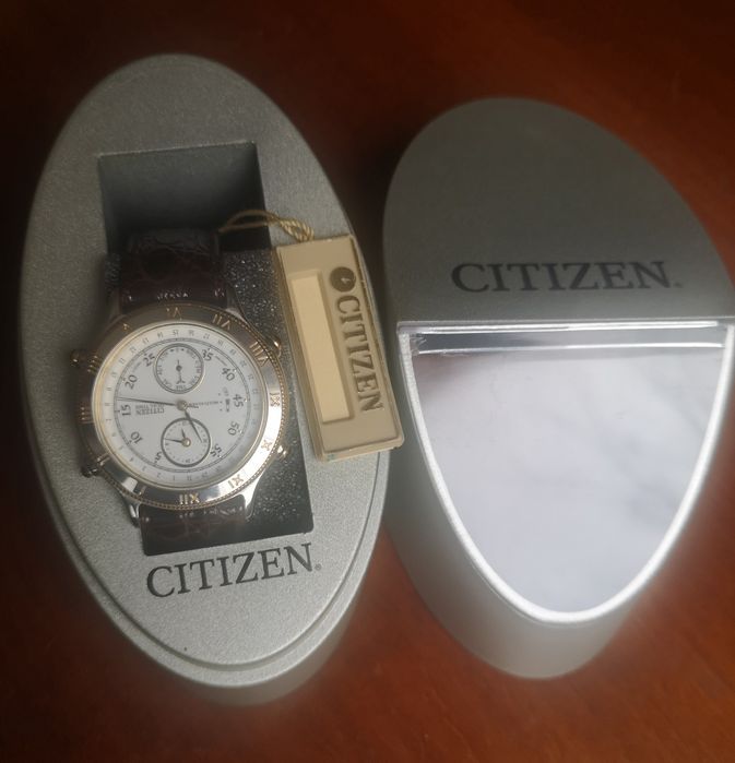 Citizen NOS - cal. 6800
