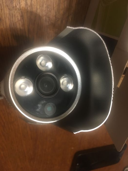 Camera Supraveghere IR Digital