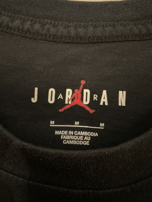 Ticou Jordan Paris