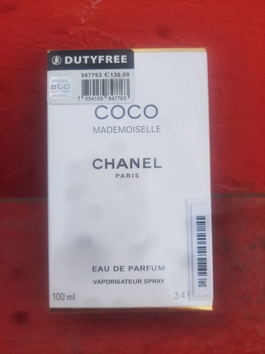 Parfumuri dutyfree