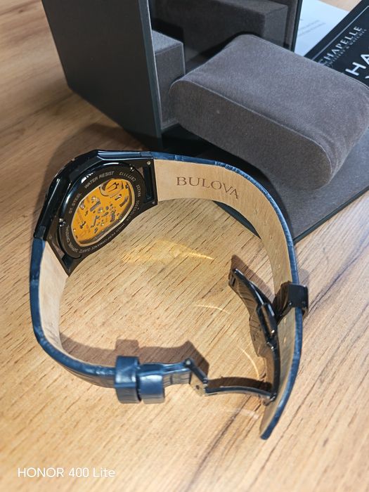 Bulova мъжки часивник