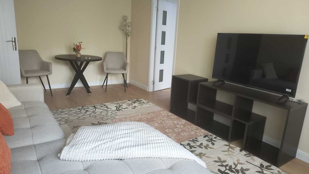 Apartament 2 Camere Alexandru Obregia | Renovat | AC | Mobilat Modern