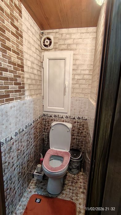 Продается 2 х комнатная квартира, Яшнабад