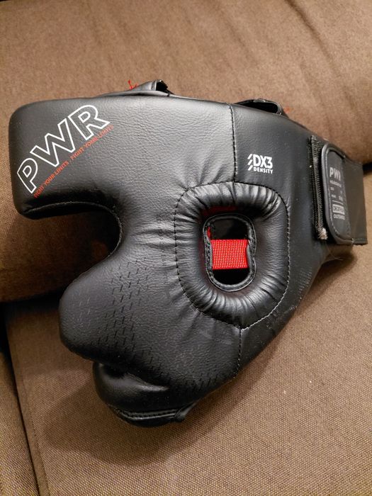 Casca integrala Box-PWR 500  Marimea M