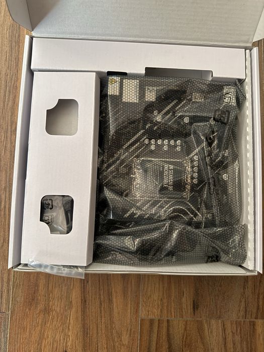 Placa de baza Asus Prime H610M-K