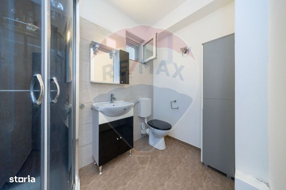 Apartament cu 3 camere + beci in Tractorul +gradina optionala