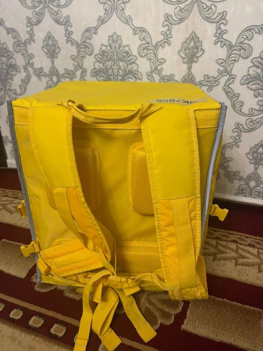 Доставка Сумки Новый