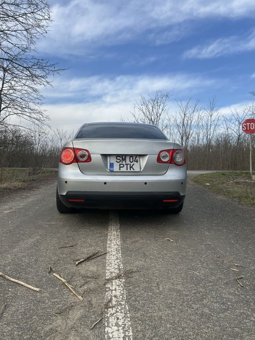 Vw jetta 2.0tdi urgent