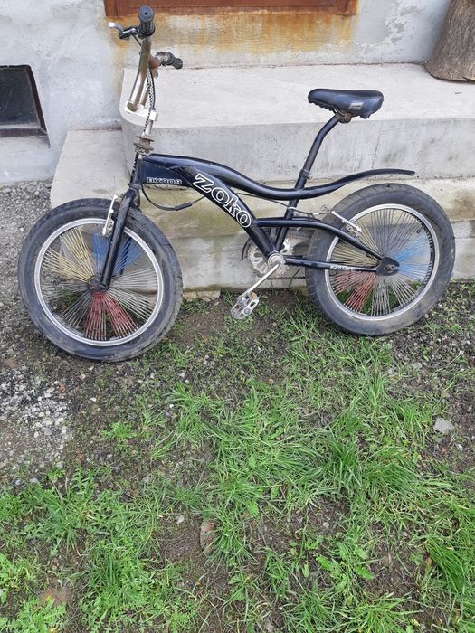 Велосипед для подростков