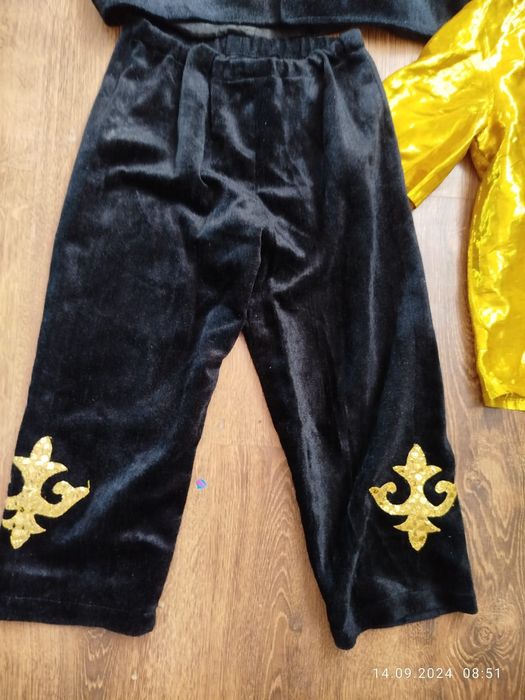 Казакша киым улдарга