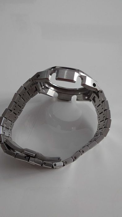 Mod pentru Casio GA 2100