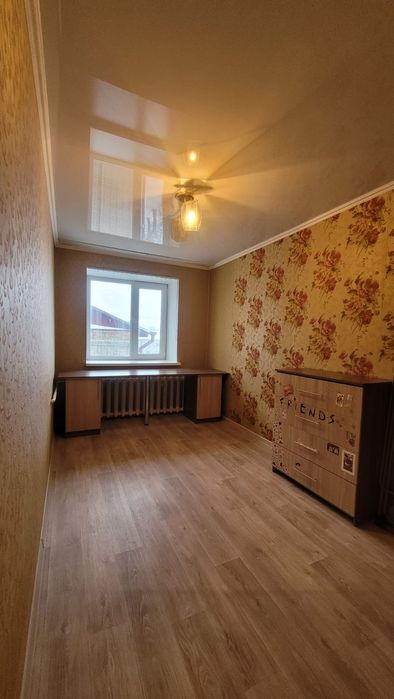 Продам 3 ком.кафе,,Кайнар",17 школа.