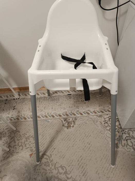 Детский стул для кормления
