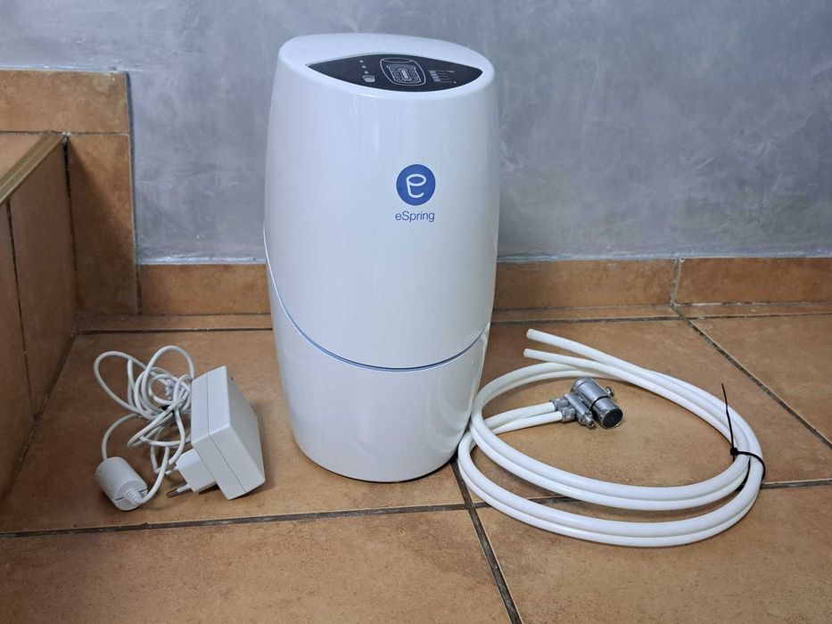 Sistem filtrare eSpring Amway