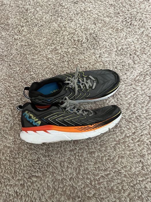 Hoka One One Clifton 4-оригинални маратонки