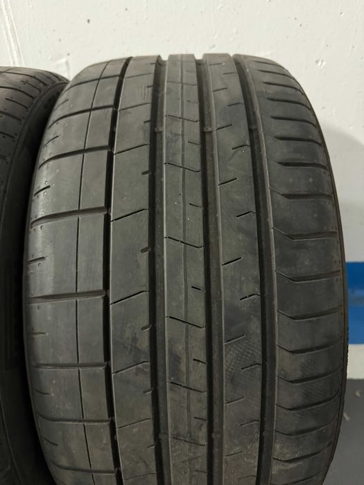 Vnad anvelope Pirelli P Zero PZ4 N1 Porsche 235/35/20 265/35/20
