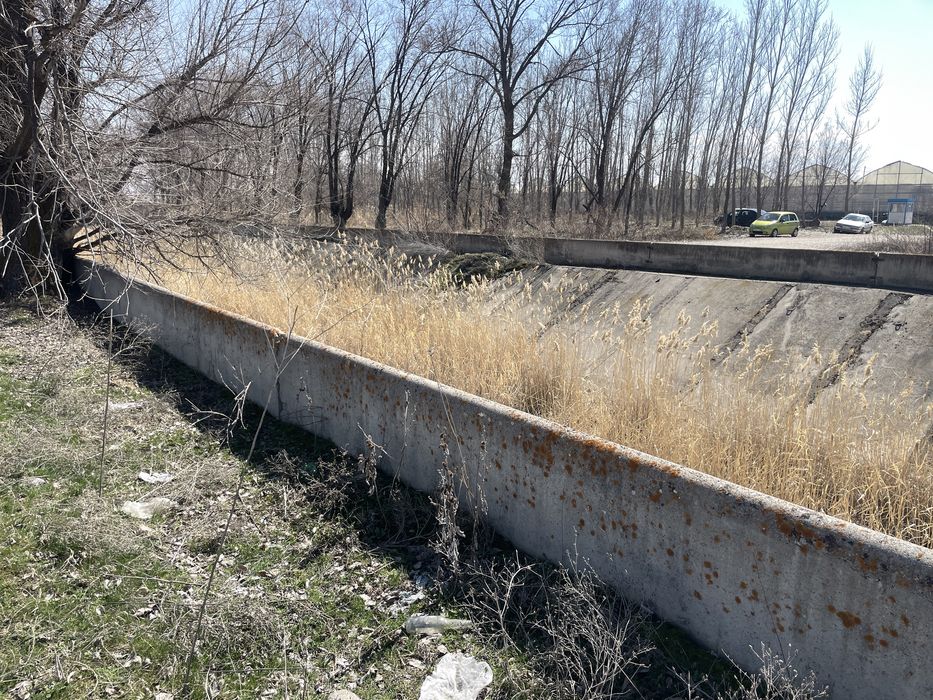 Кх жер сатылады 50соток