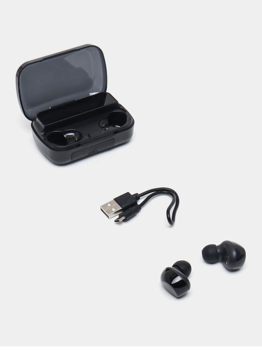 Model: M10 TWS 
Bluetooth: V5.3
Uzilib qolish masofasi:10m
Zaryad olis