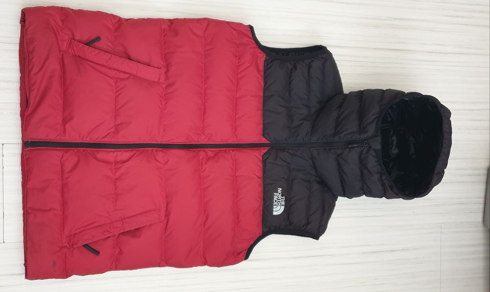 The North Face 700 Down Vest Mens Size M ОРИГИНАЛ Мъжки Пухен Елек!