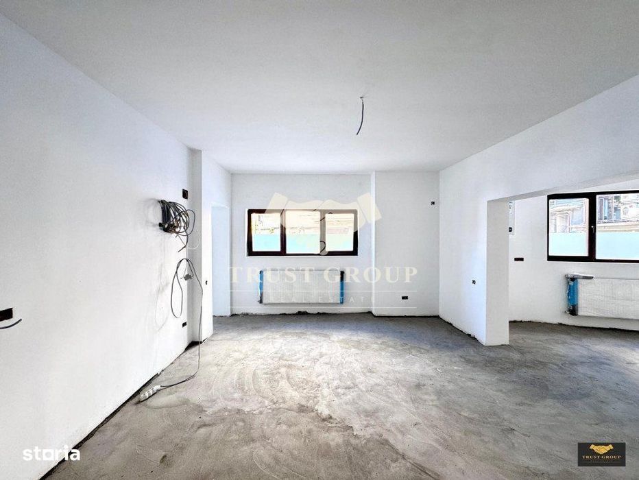 Casa individuala Gradina Icoanei | 2 Locuri Parcare | 253 mp curte lib