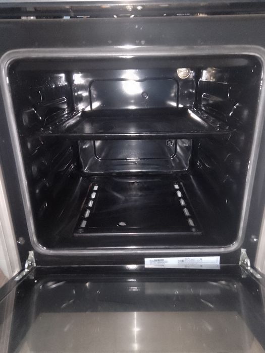 Цифровой газовый плита