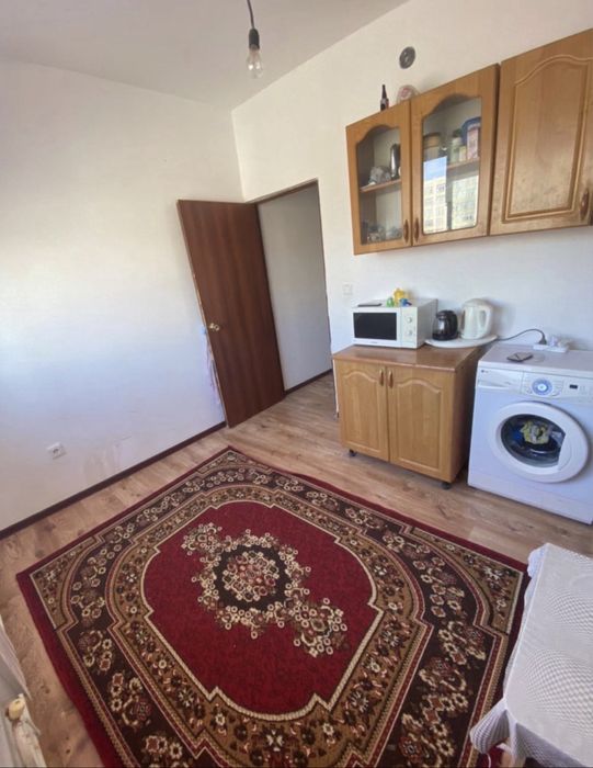 Сдам 2-к ком квартиру в 34 мкр