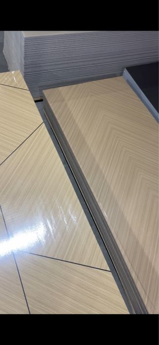 Бамбук панель Луверы комплектующие