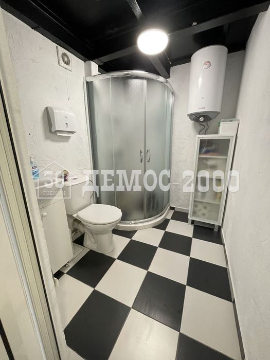 Продава се Магазин в Варна, Център - 40 кв.м за 5250 €/кв.м - Снимка #3