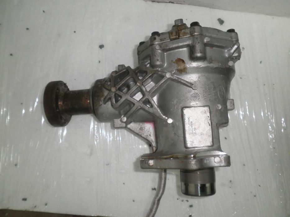 Cutie transfer Range Rover Evoque 2018 2.0 EJ327L486AC EJ32-7L486-AC Raport 2.58