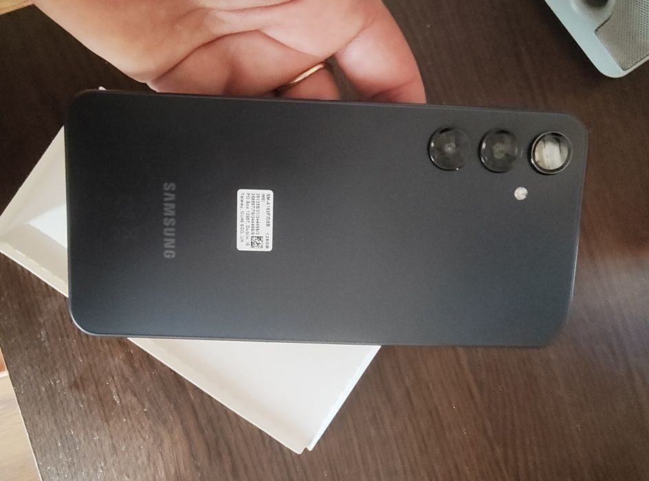 Samsung Galaxy A16