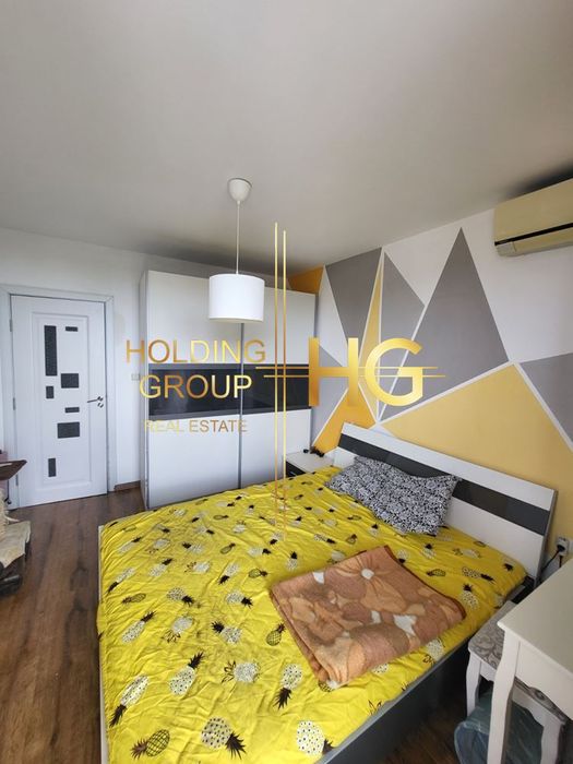 Продава се Тристаен апартамент в к.к. Св.Св. Константин и Елена - 82 кв.м за 1988 €/кв.м - Снимка #11