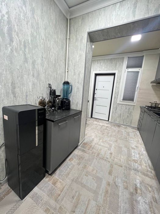 4-комнатная квартира на продажу