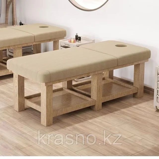 Оздоровительный массаж