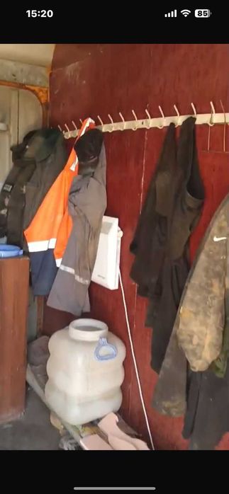 Жилой вагон в аренду.