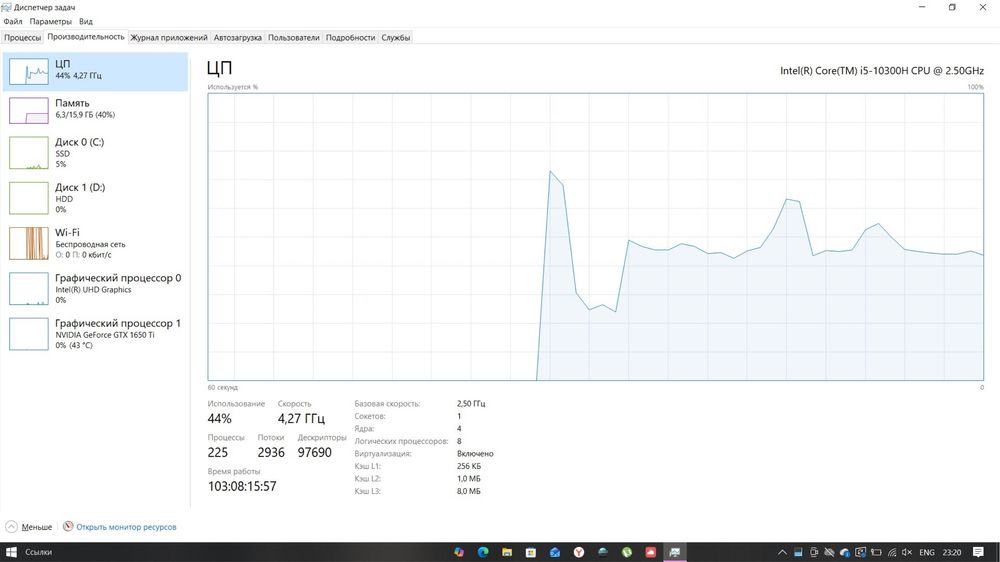 Продам игровой ноутбук Lenovo