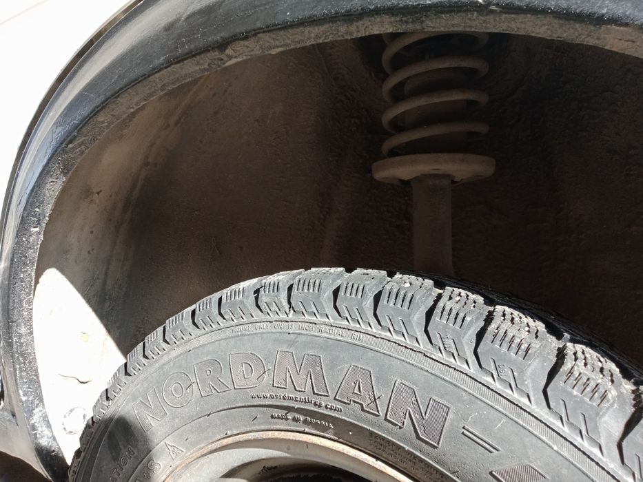 Продам машину гольф 2