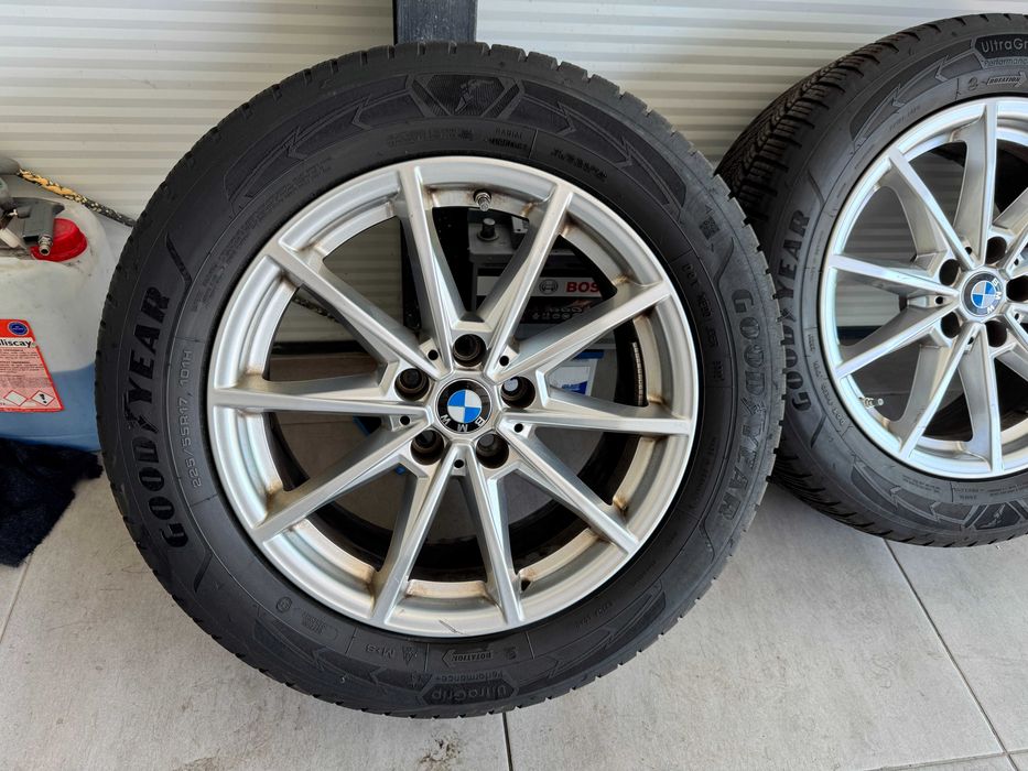 Roti BMW seria 4 G22/G23/G26