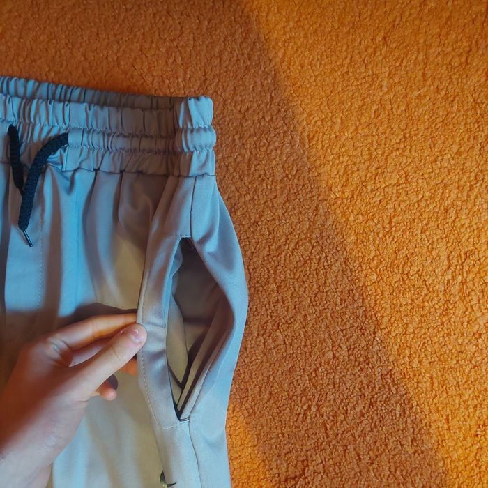 Мъжки спортен екип