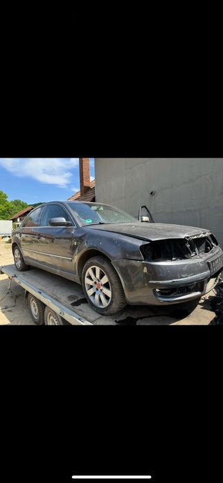 Dezmemrez /vand intreg Skoda superb