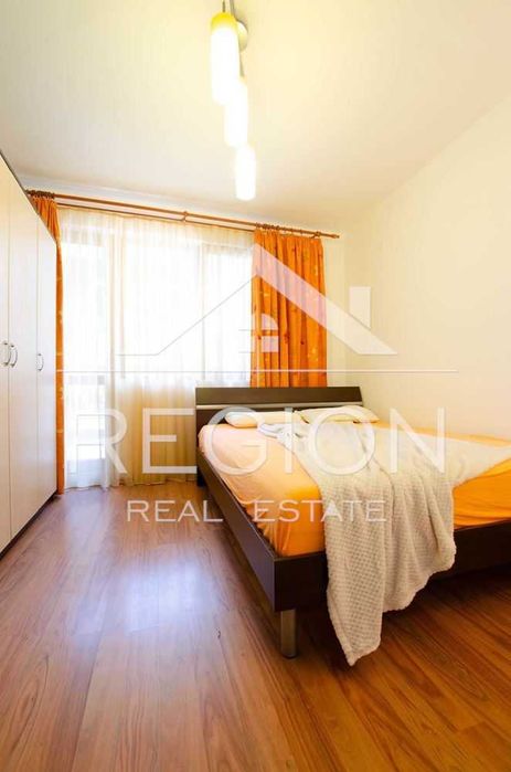 Дава се под наем Двустаен апартамент в Варна, Център - 60 кв.м за 484.5 € - Снимка #8