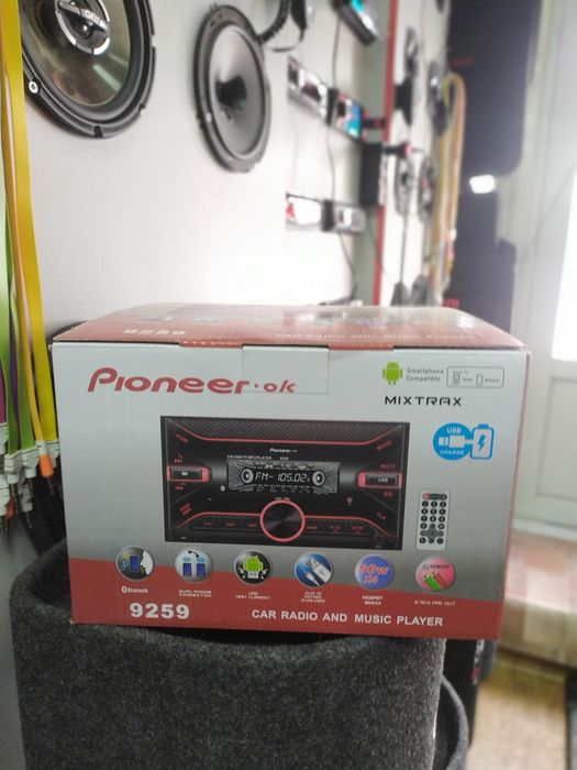 АвтоМагнитолы низкие цены