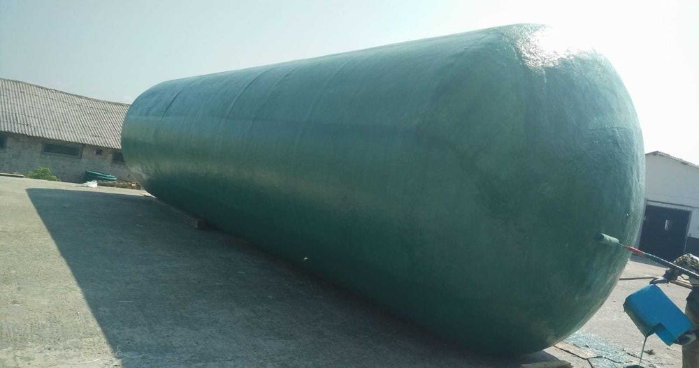 Producator fose septice, fosa septica, fosa ecologica