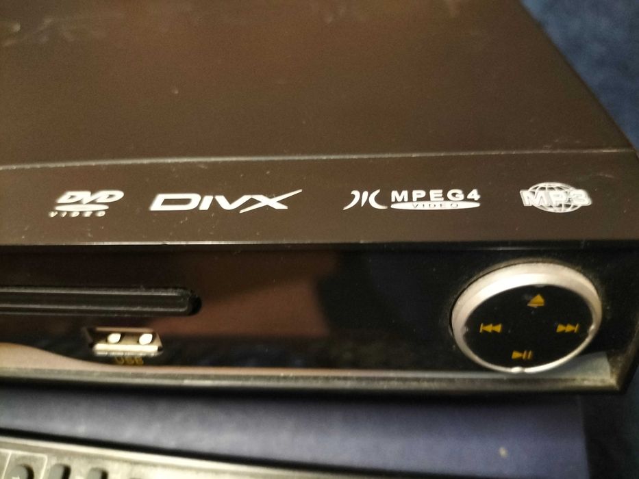 DVD ORION 3000 cu accesorii