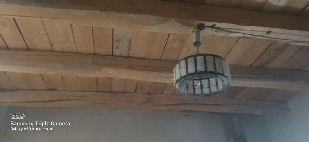 Oltinsoy tuman Sohibkor mahallasida 3 x dalahovli sotiladi kadastr bor