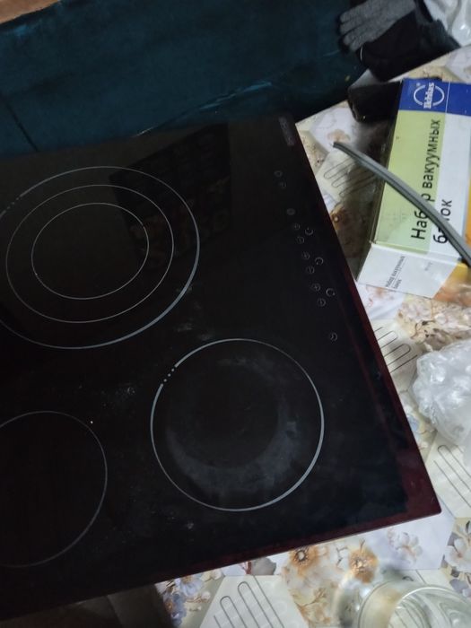 Варочная поверхность