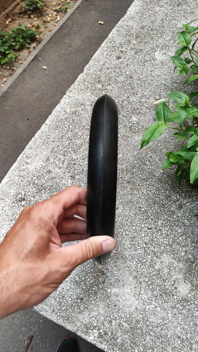 Inele cauciuc 200 mm pentru butelii