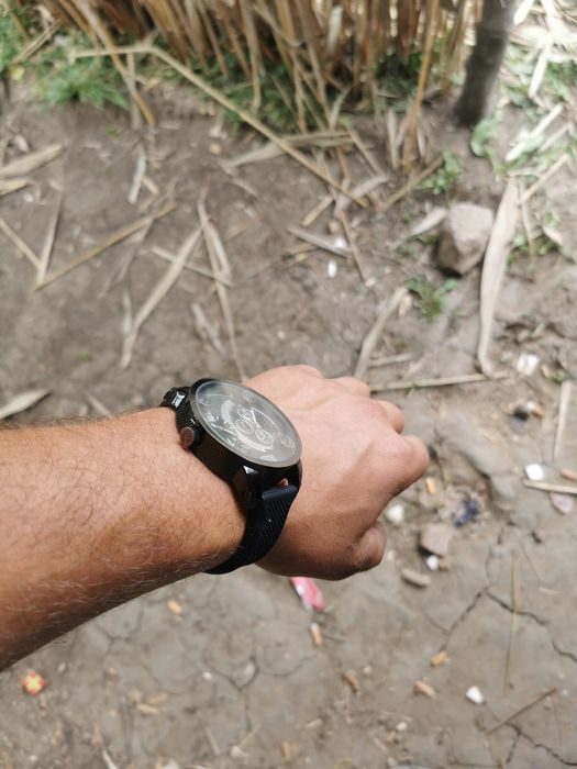 Vând ceas DFNG super elegant