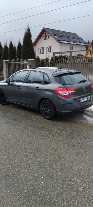 Vinzare Citroen c4