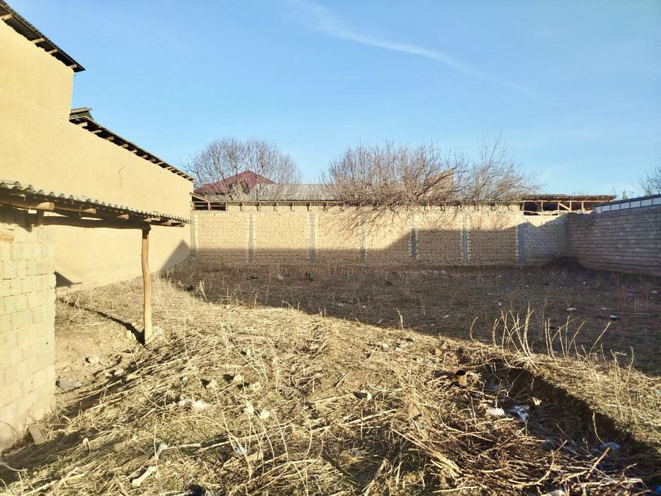 Erkin postidan kirgan da Tasano maxalasida 6 sotix yer sotiladi.Srocno