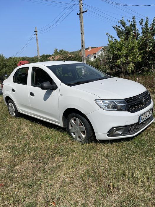 Dacia Logan 2018 1.0 benzina/GPL